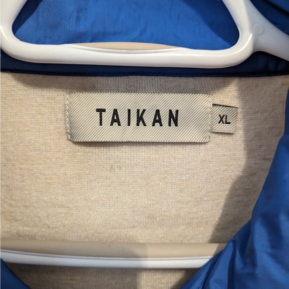 Mens Sheepskin Jacket XL - Picture 2 of 3